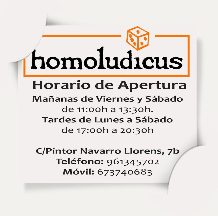 Horario