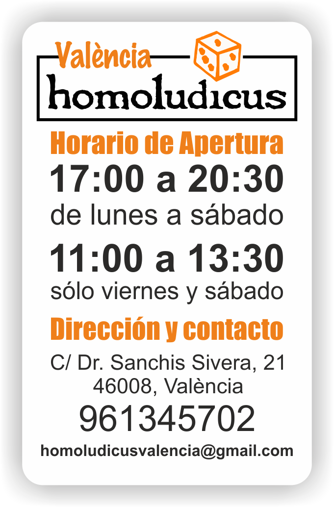 Horario