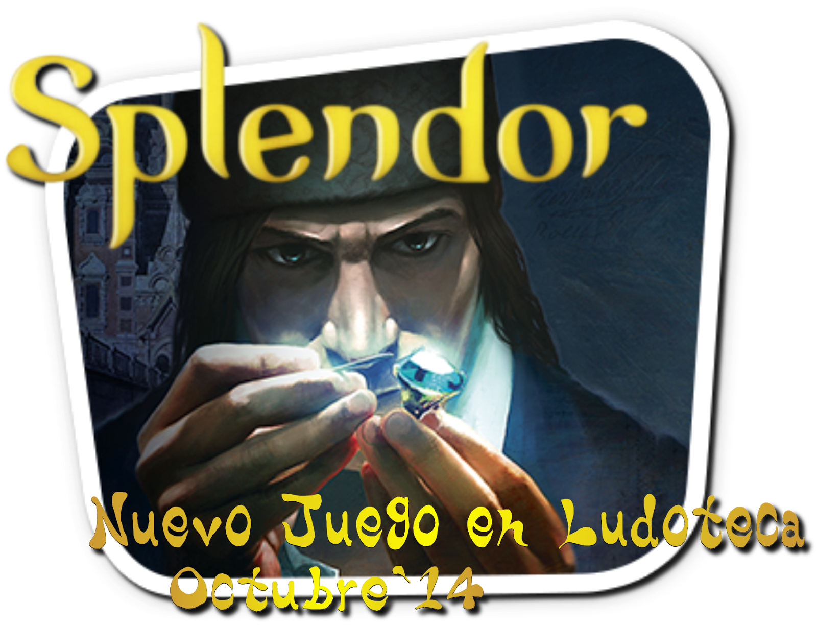 Nuevo Juego en Ludoteca