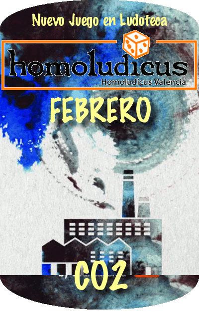 Nuevo Juego en Ludoteca