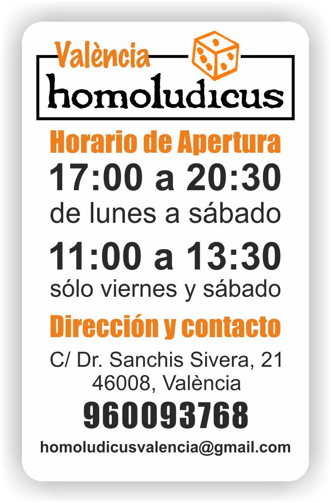 Horario