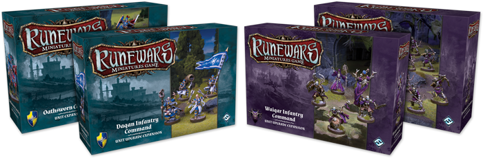 Resultat d'imatges de runewars miniaturas