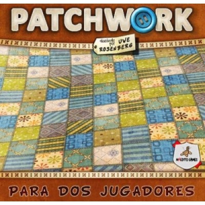 Patchwork (Español)